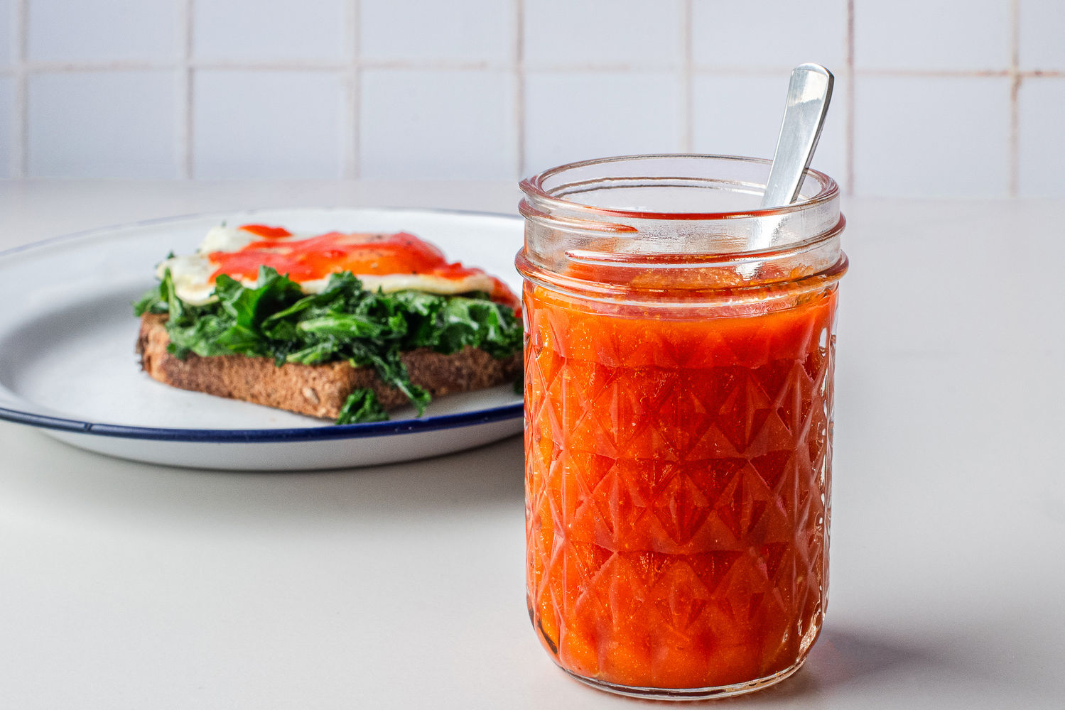 Fermented Hot Sauce The Doctor S Kitchen