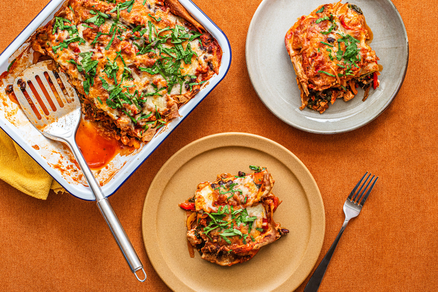 Batch Cook Recipes | The Doctor's Kitchen