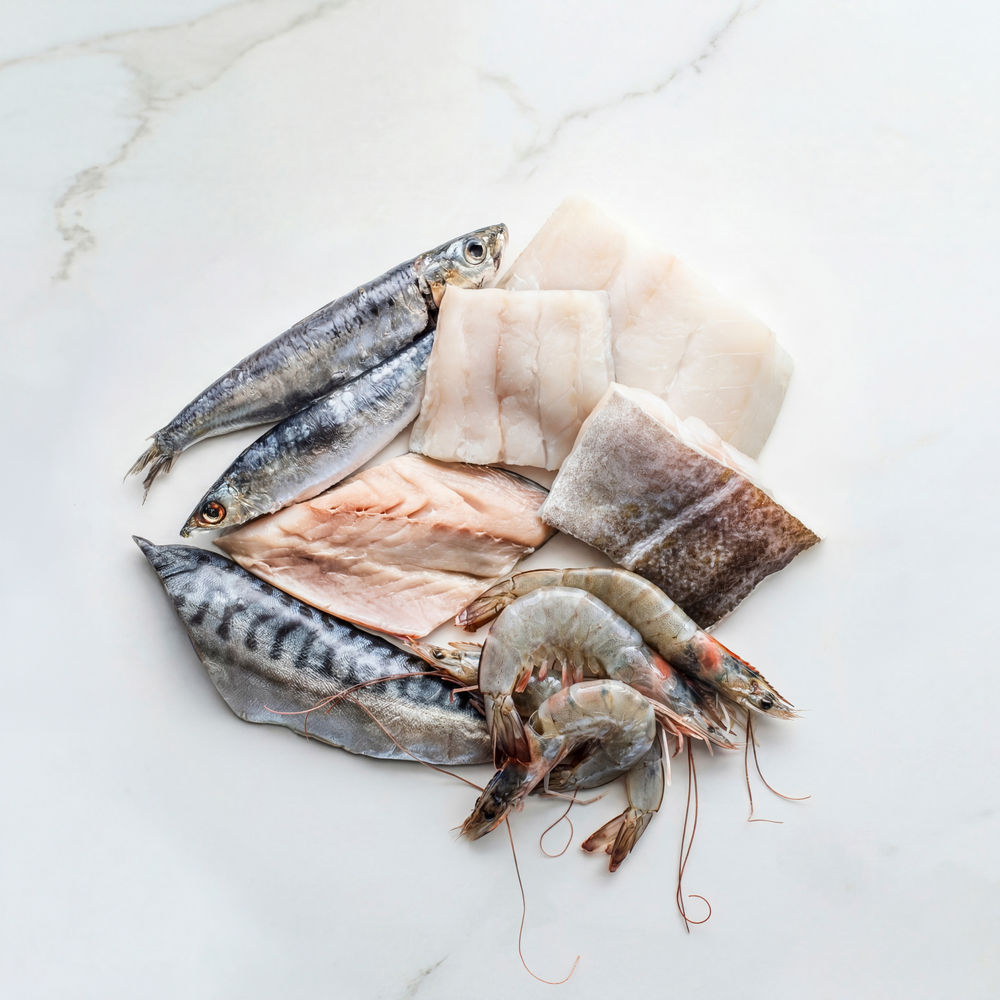 Fish Recipes | The Doctor's Kitchen