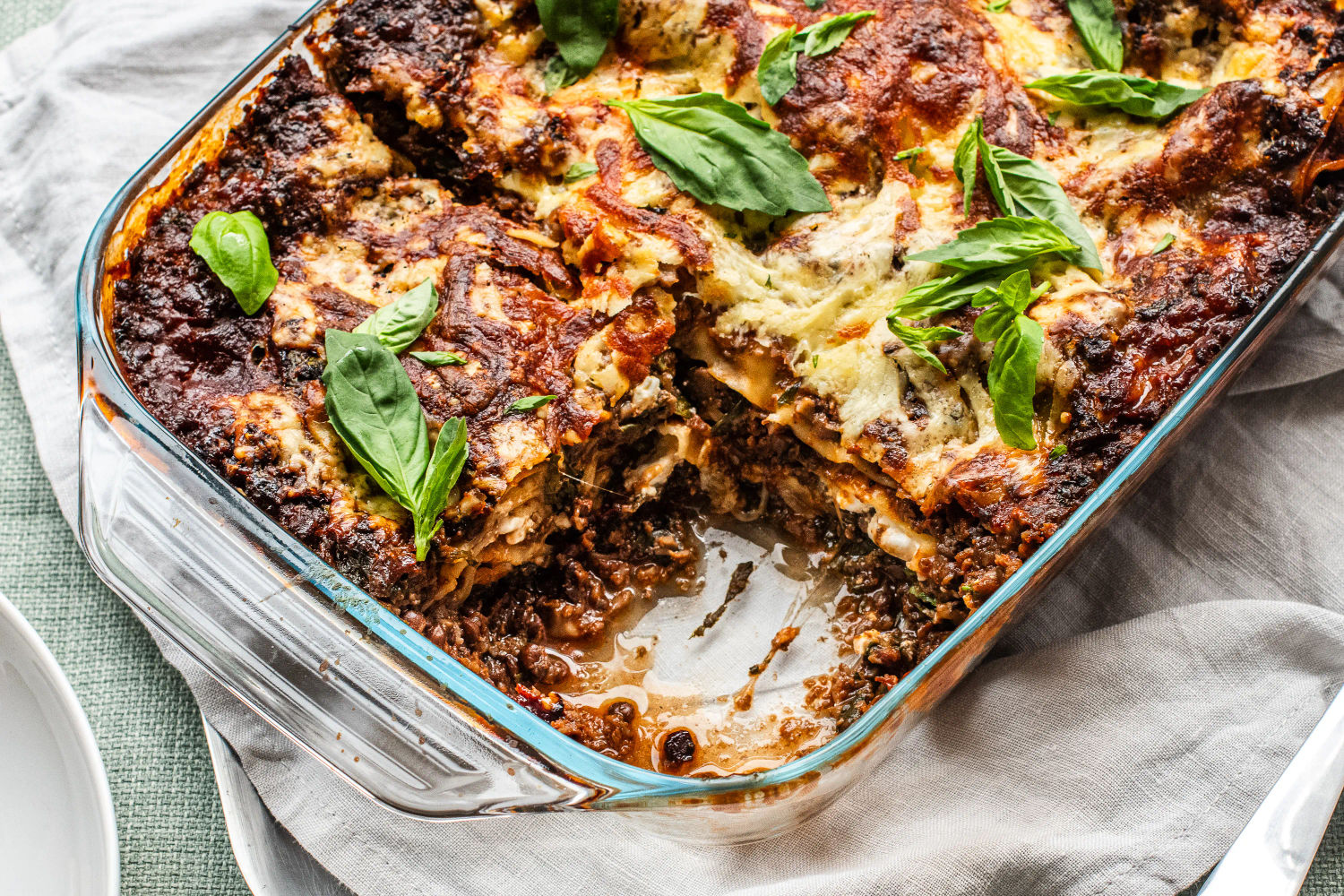 Oven-baked Recipes | The Doctor's Kitchen