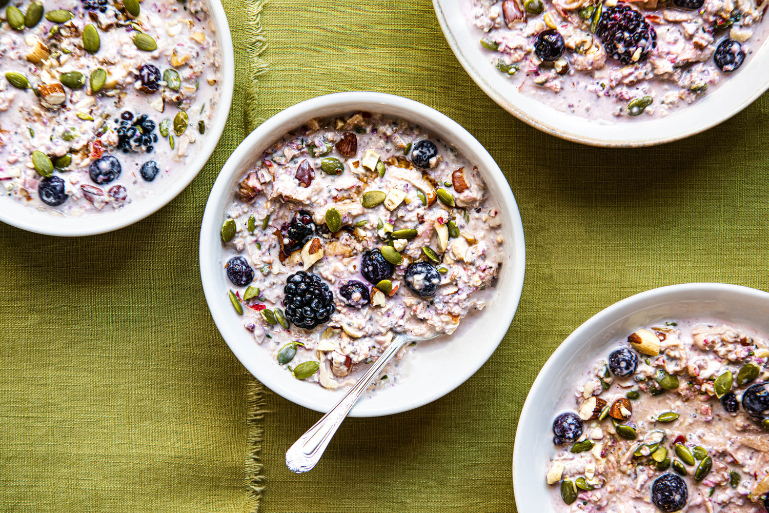Quick Breakfast Recipes | The Doctor's Kitchen