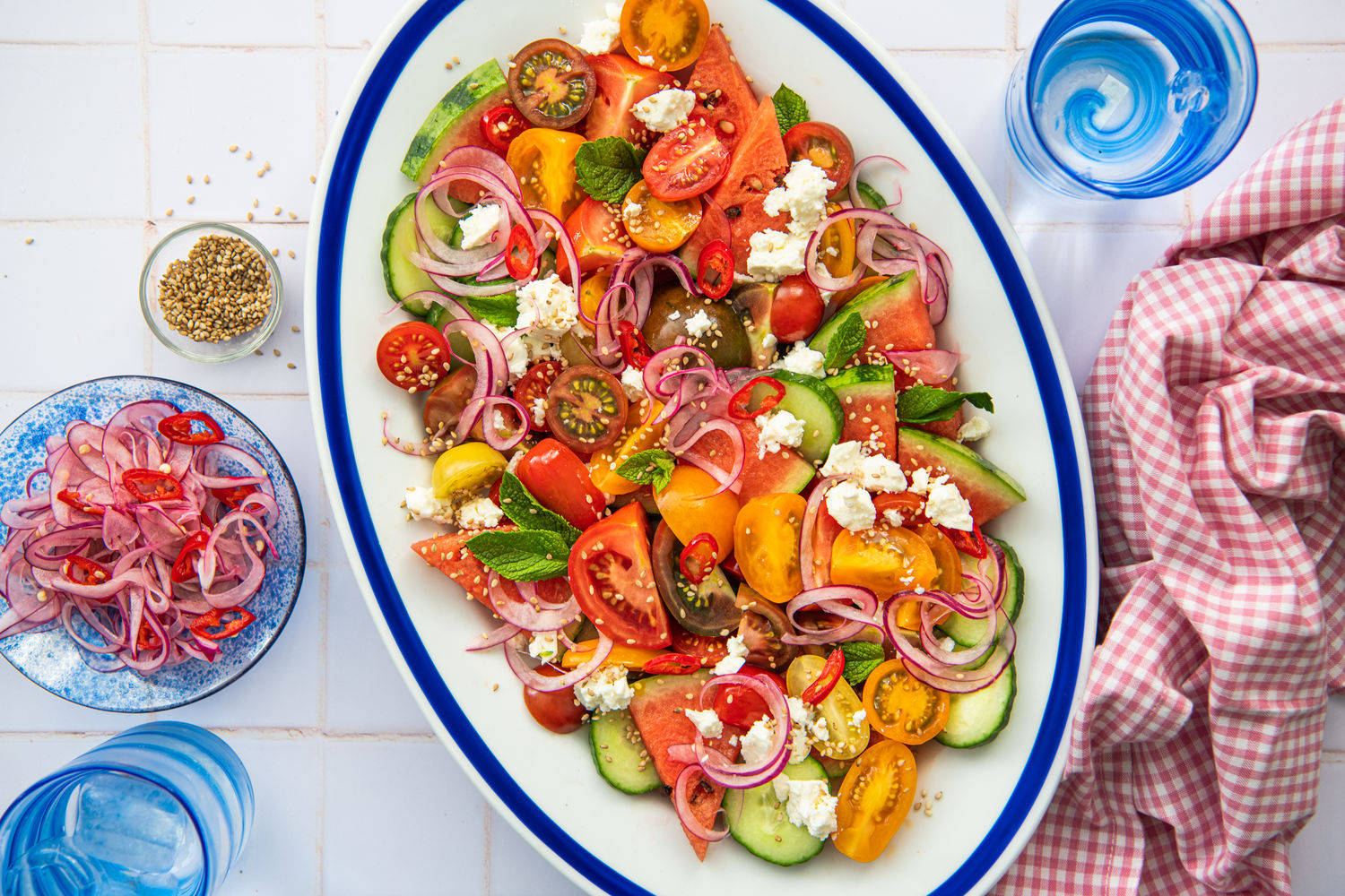 Salad Recipes | The Doctor's Kitchen