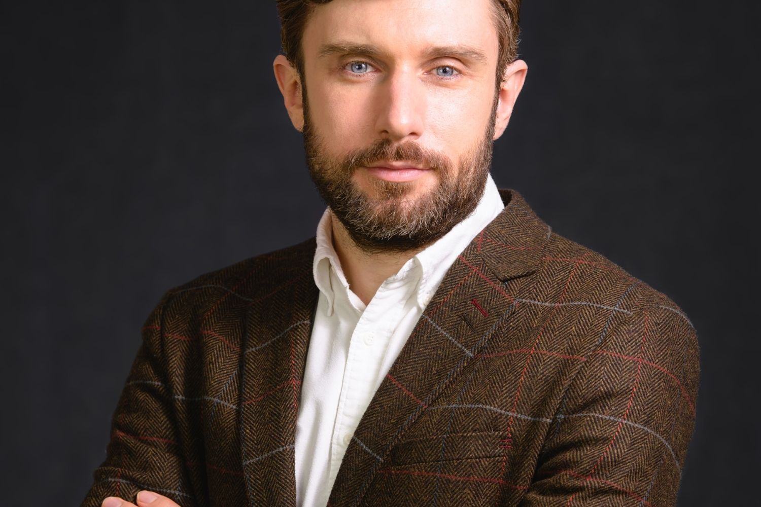 #118 Beat Ageing with Dr Andrew Steele | The Doctor's Kitchen