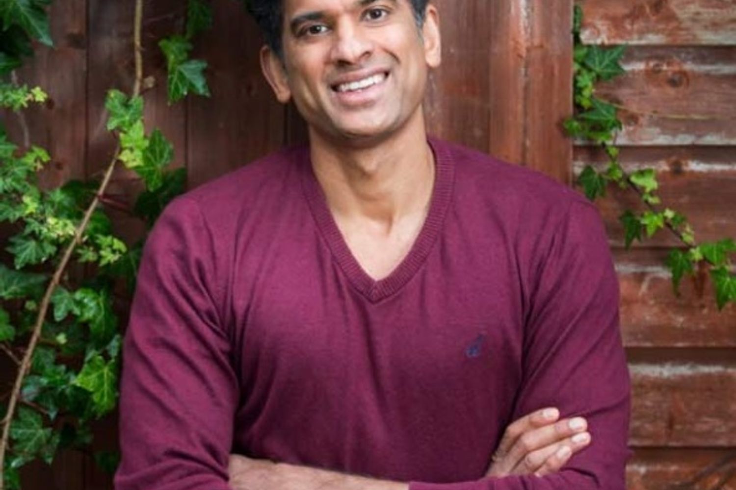 #14a: Eat for Stress with Dr Rangan Chatterjee (part 1 of 2) | The ...