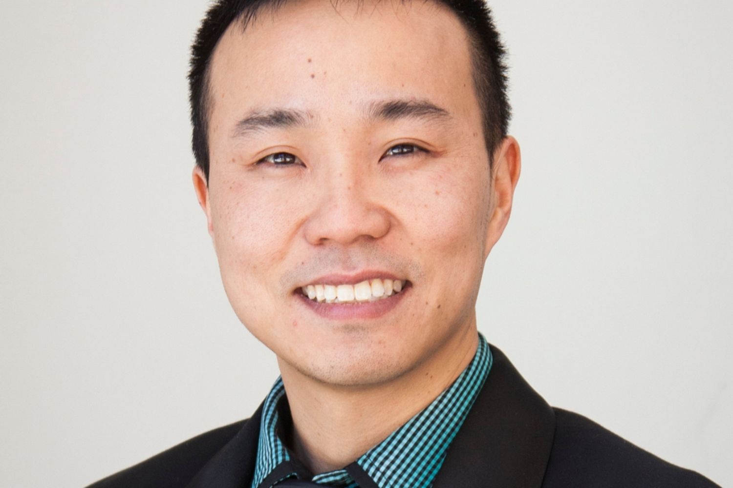#140 Gut Health for Kids with Dr Vincent Ho | The Doctor's Kitchen