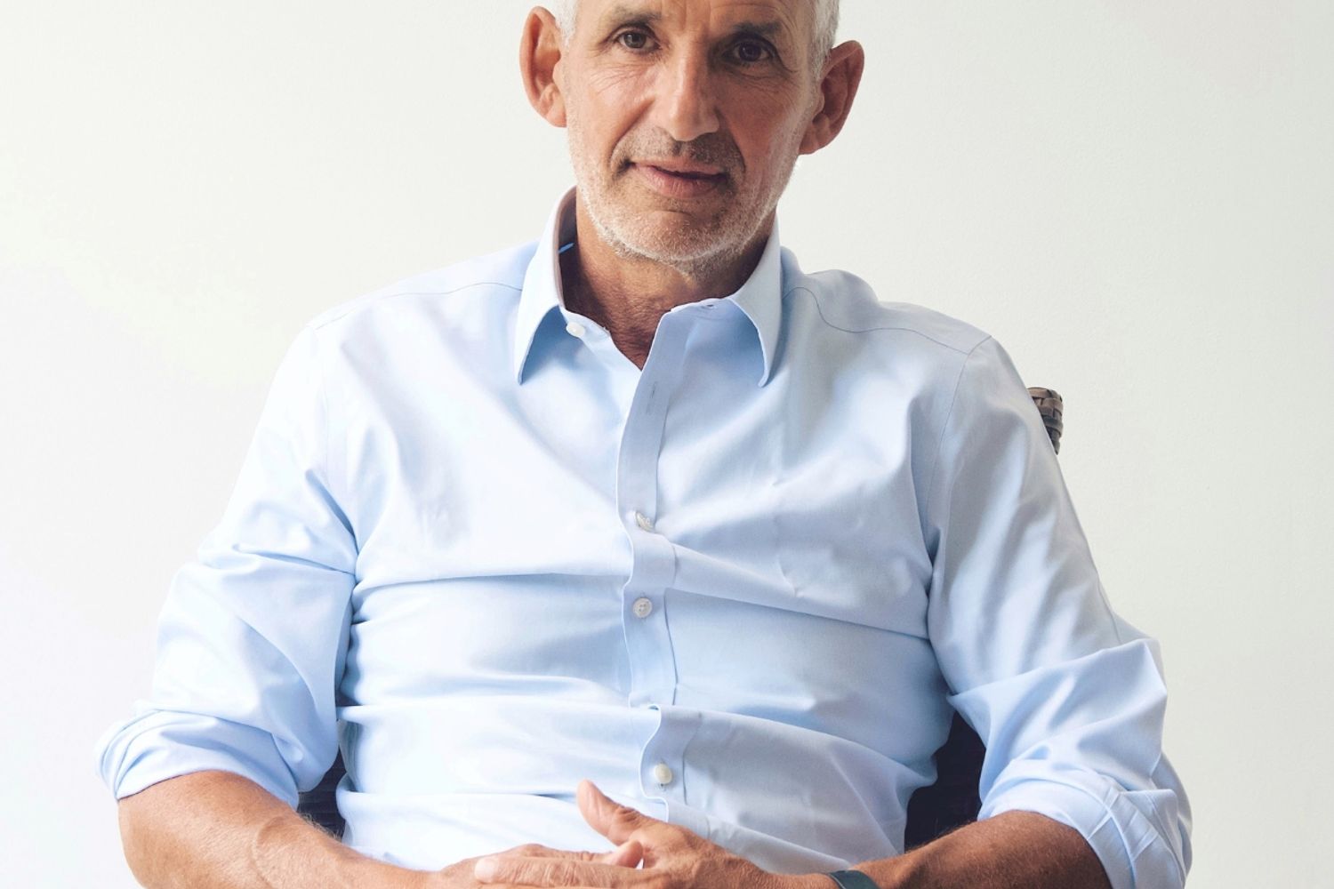 #181 Everything You Want to Know About Food with Professor Tim Spector ...