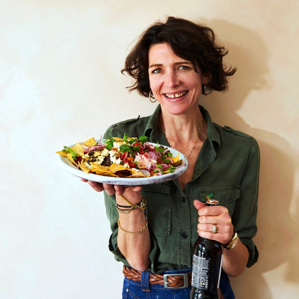 #189 Better Soil, Happier Farmers and Healthier People with Thomasina ...