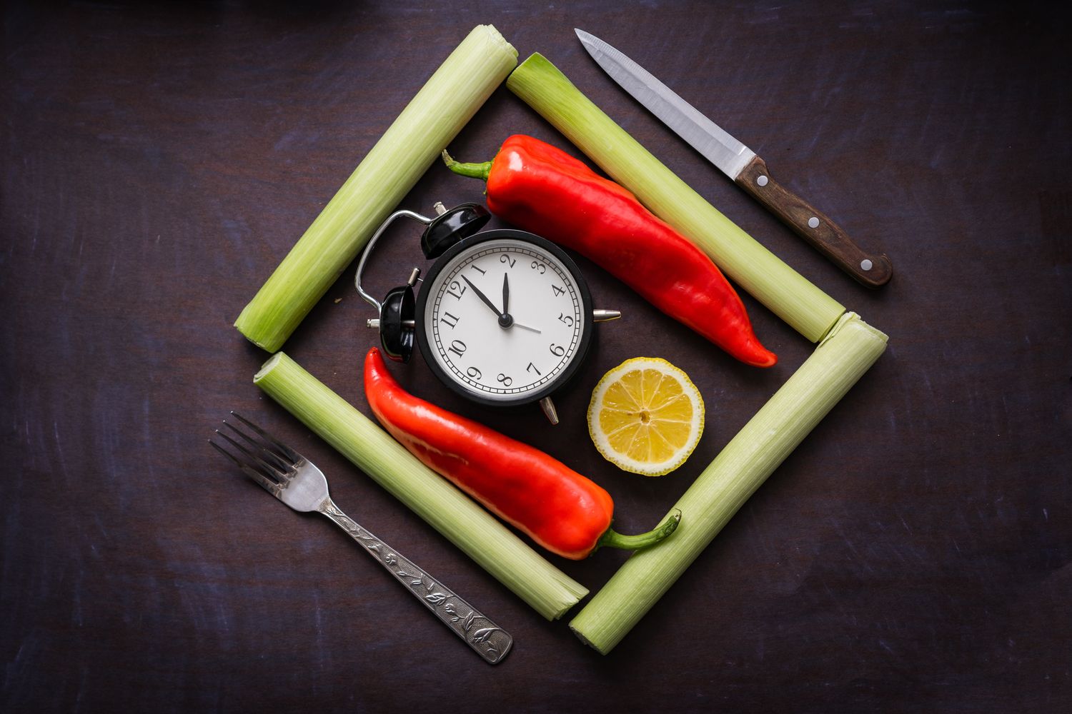 Is there a best time to eat? | The Doctor's Kitchen
