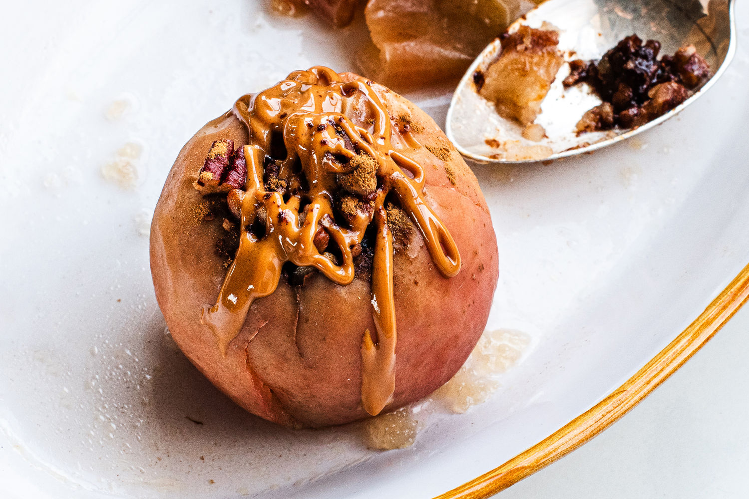 Baked Apples | The Doctor's Kitchen
