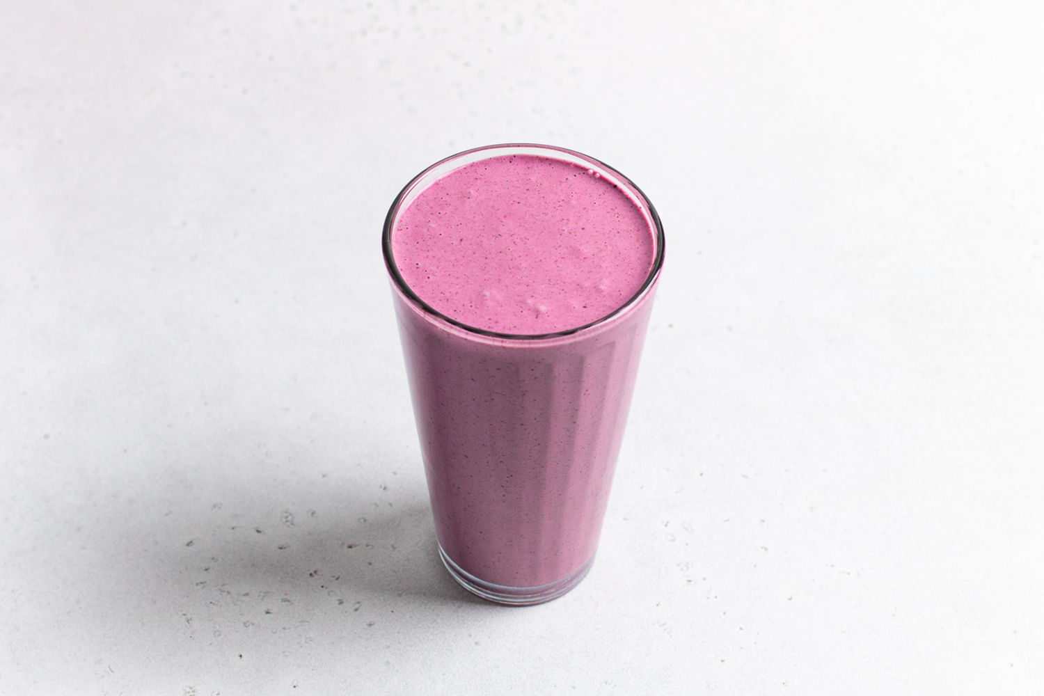 Berry Smoothie | The Doctor's Kitchen