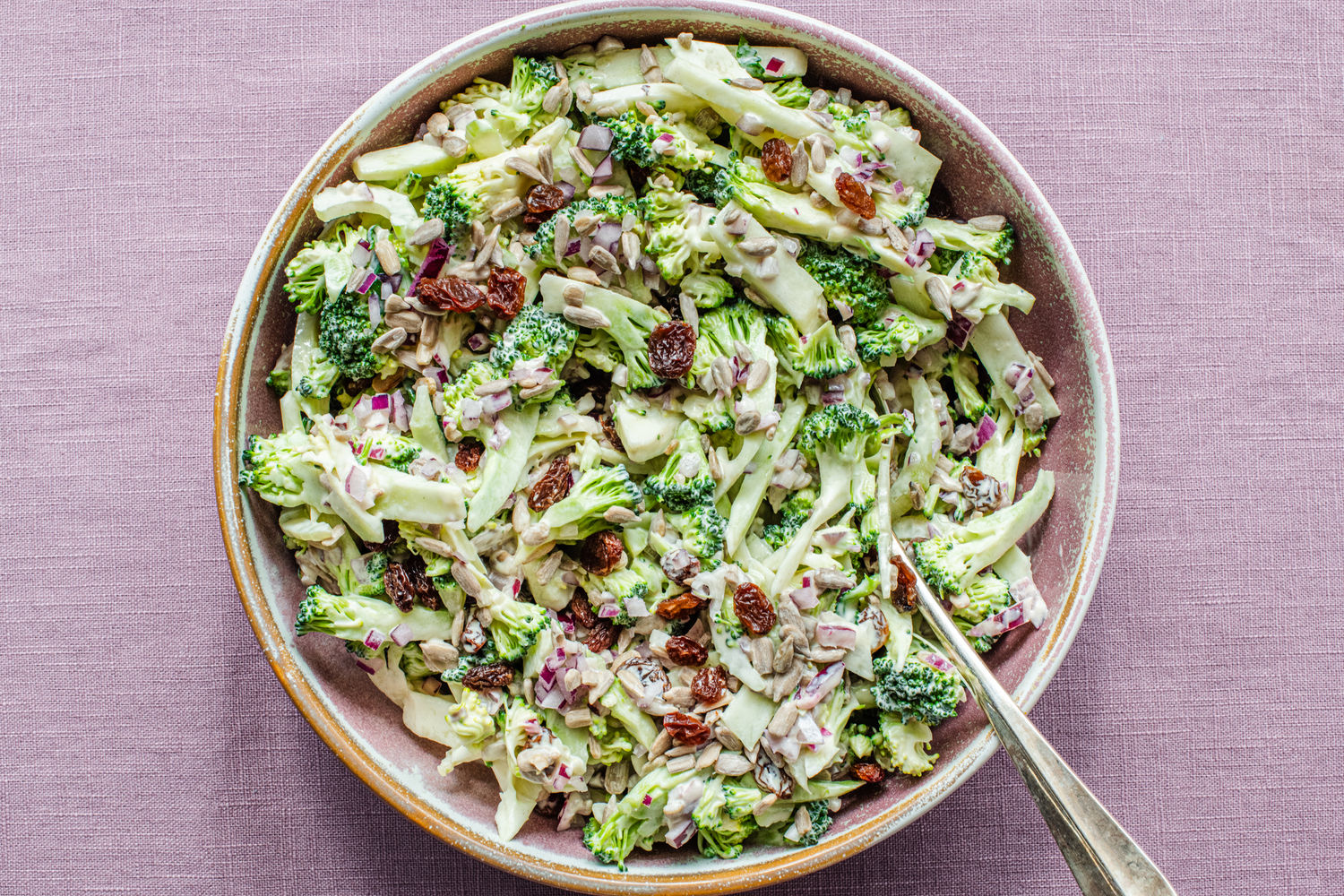 Broccoli Slaw | The Doctor's Kitchen