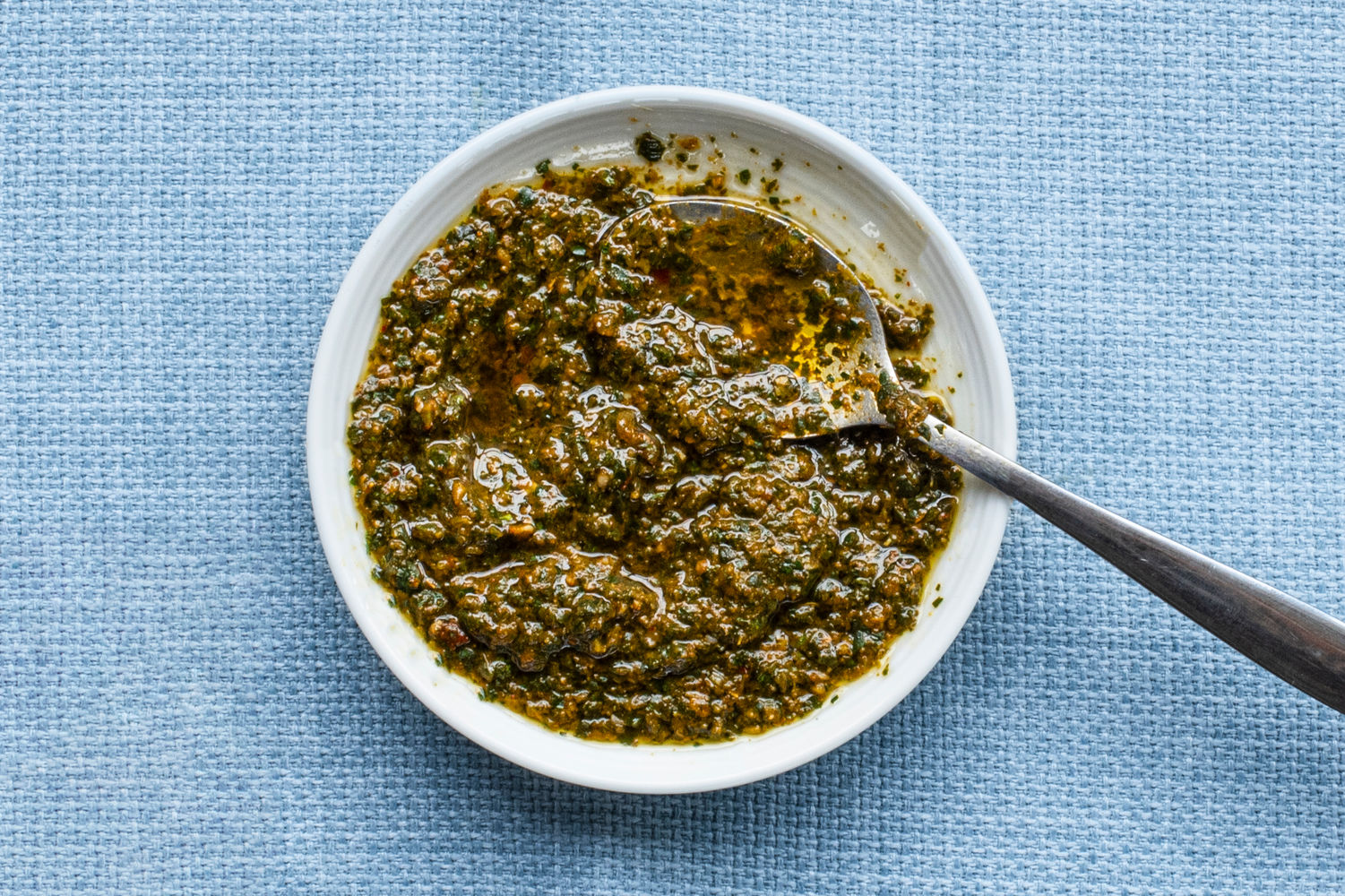 Chermoula Sauce | The Doctor&amp;#39;s Kitchen