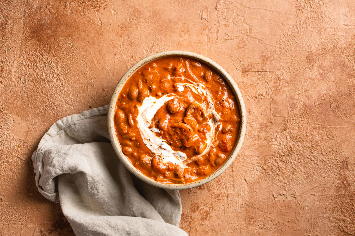 Chipotle Pinto Beans | The Doctor's Kitchen