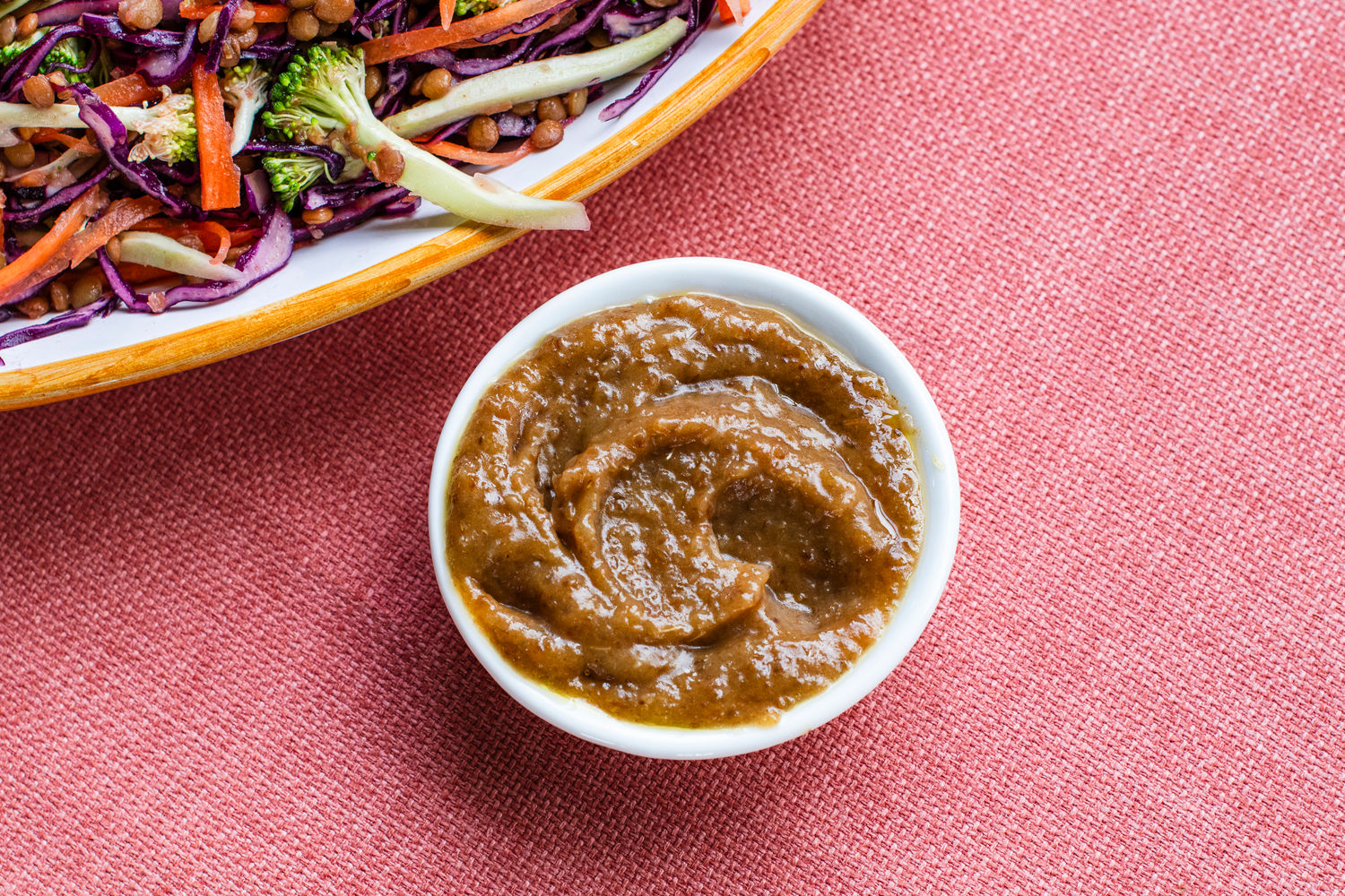 Cumin, Date, and Lemon Dressing | The Doctor's Kitchen