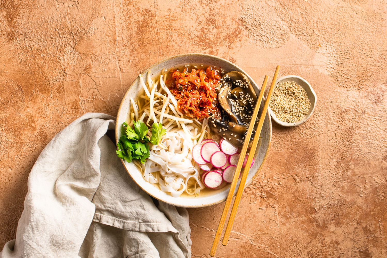 Kimchi Broth | The Doctor's Kitchen