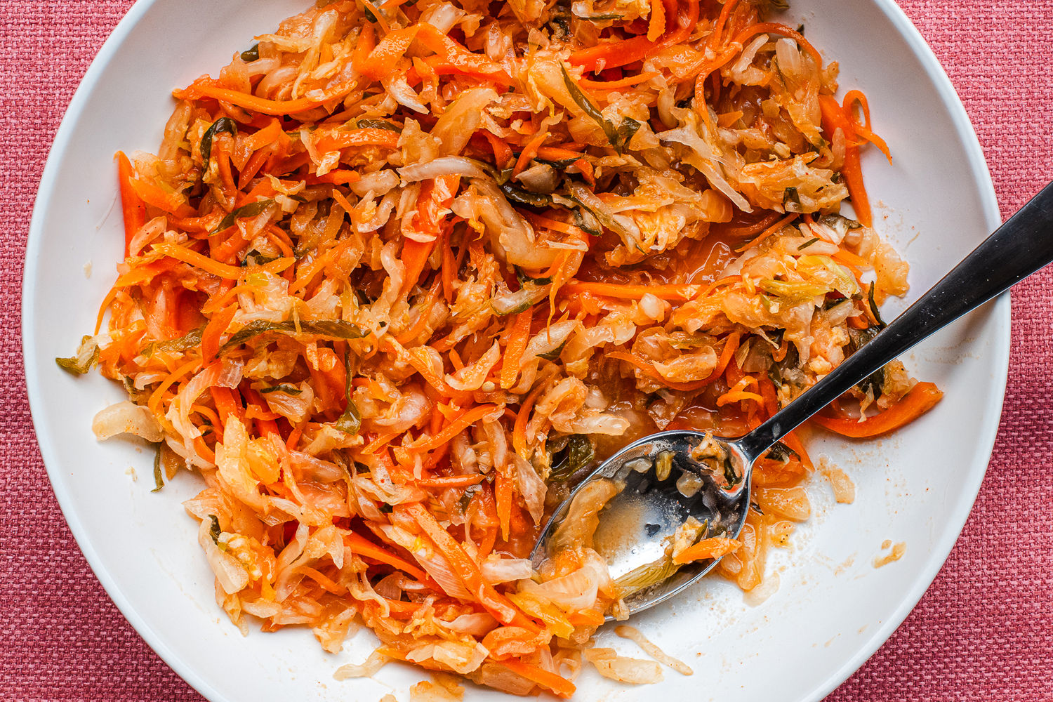 Kimchi | The Doctor's Kitchen