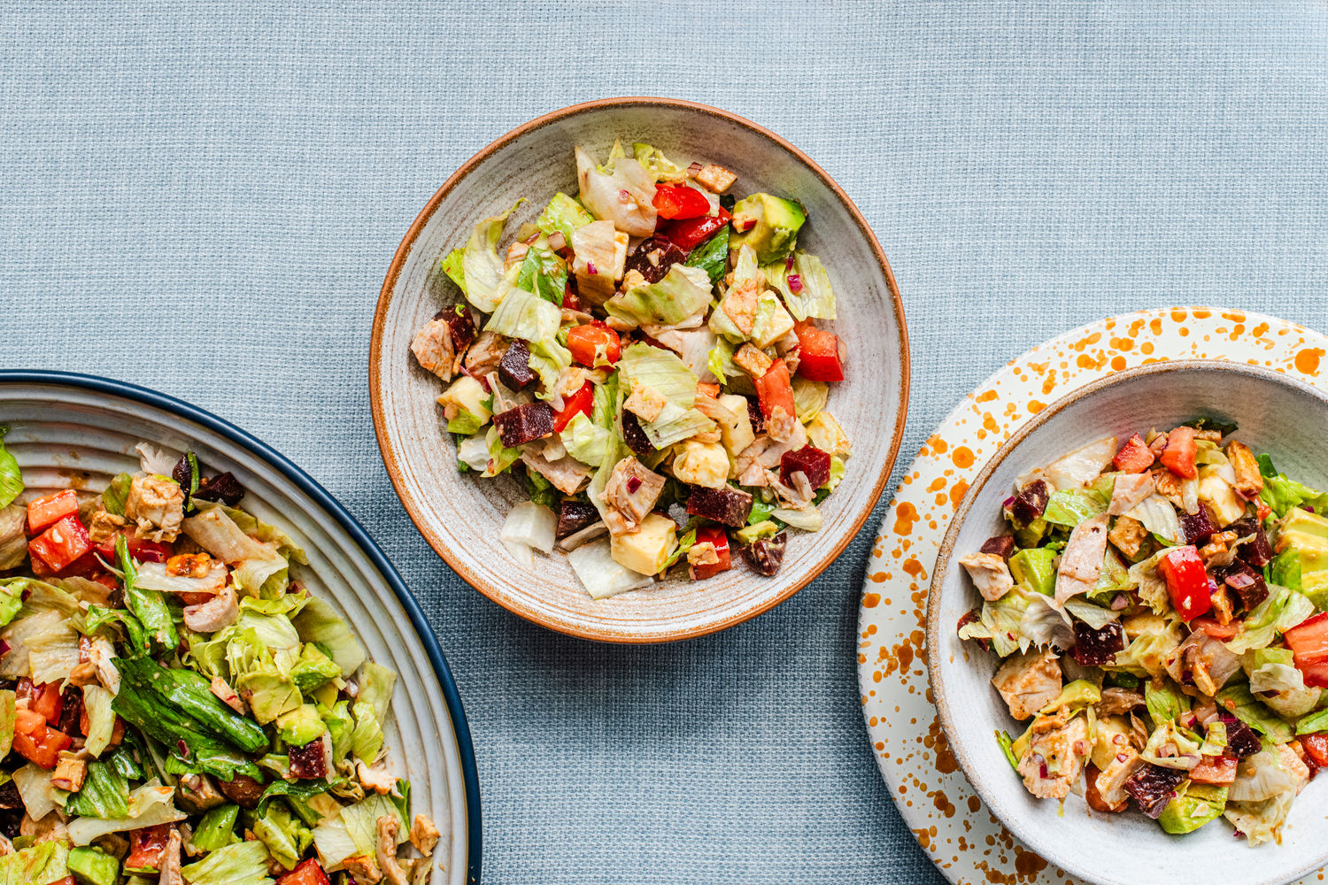 McCarthy Salad | The Doctor's Kitchen