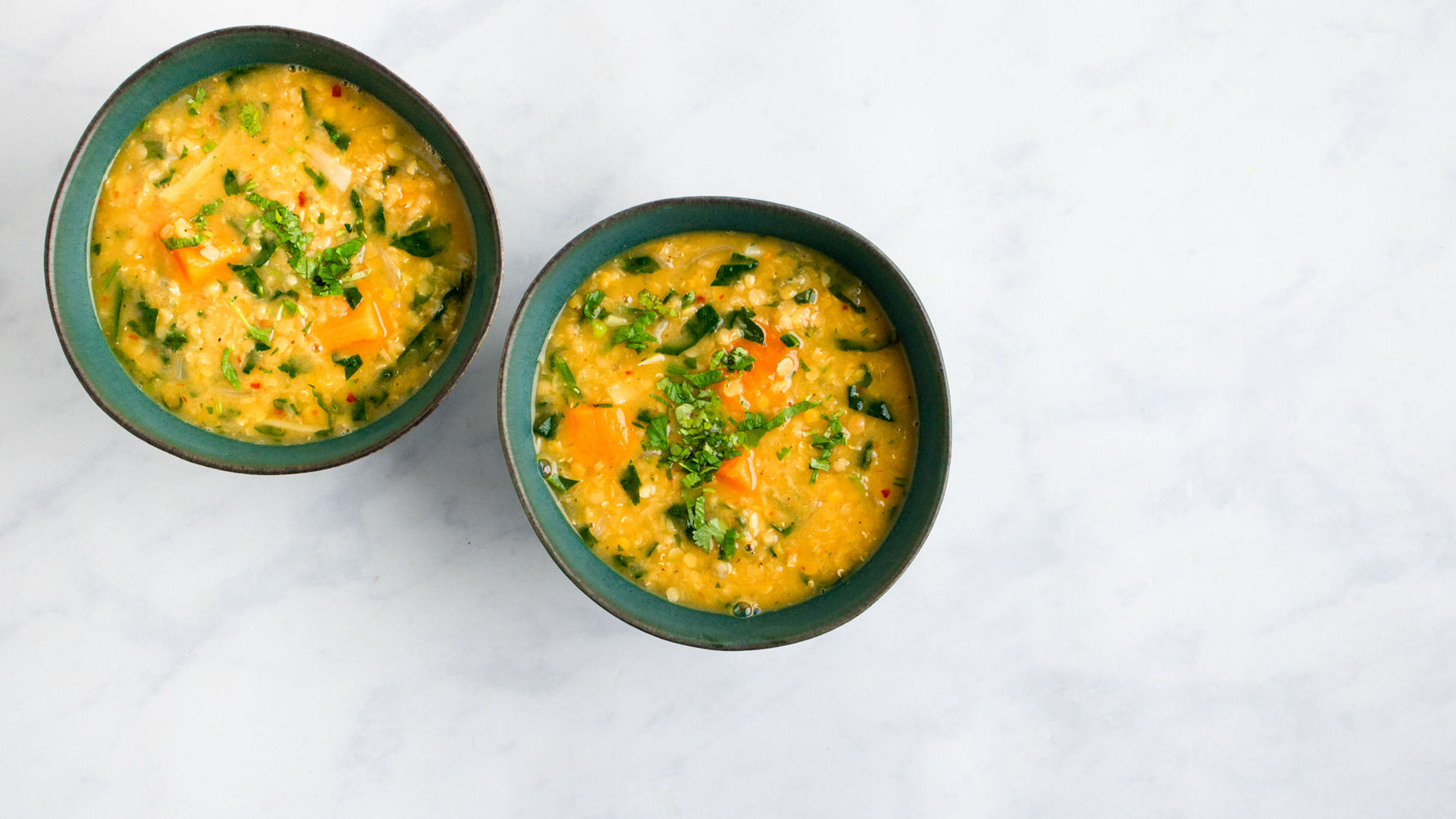 Medicinal Veggie Broth | The Doctor's Kitchen