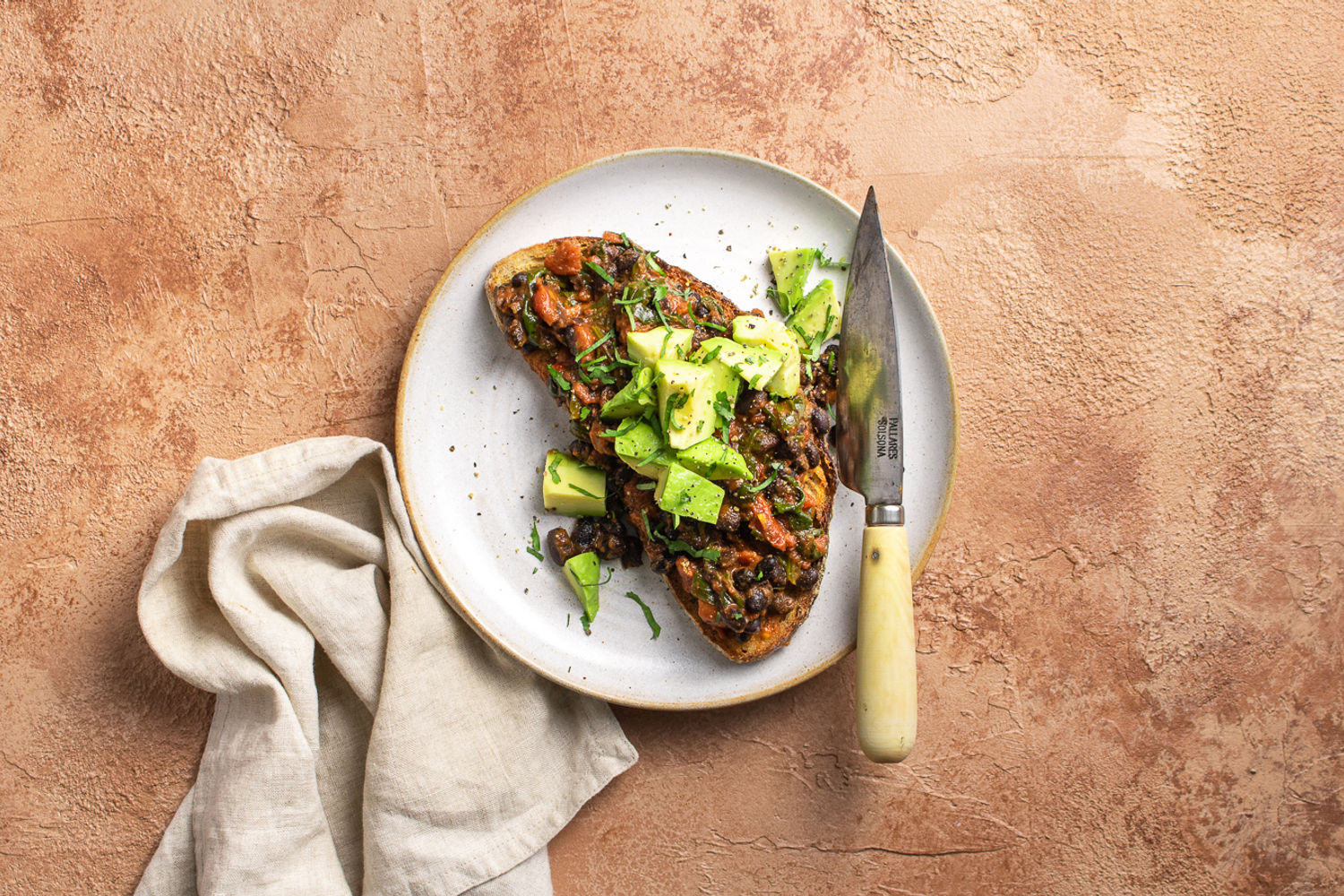 Mexican Black Beans | The Doctor's Kitchen