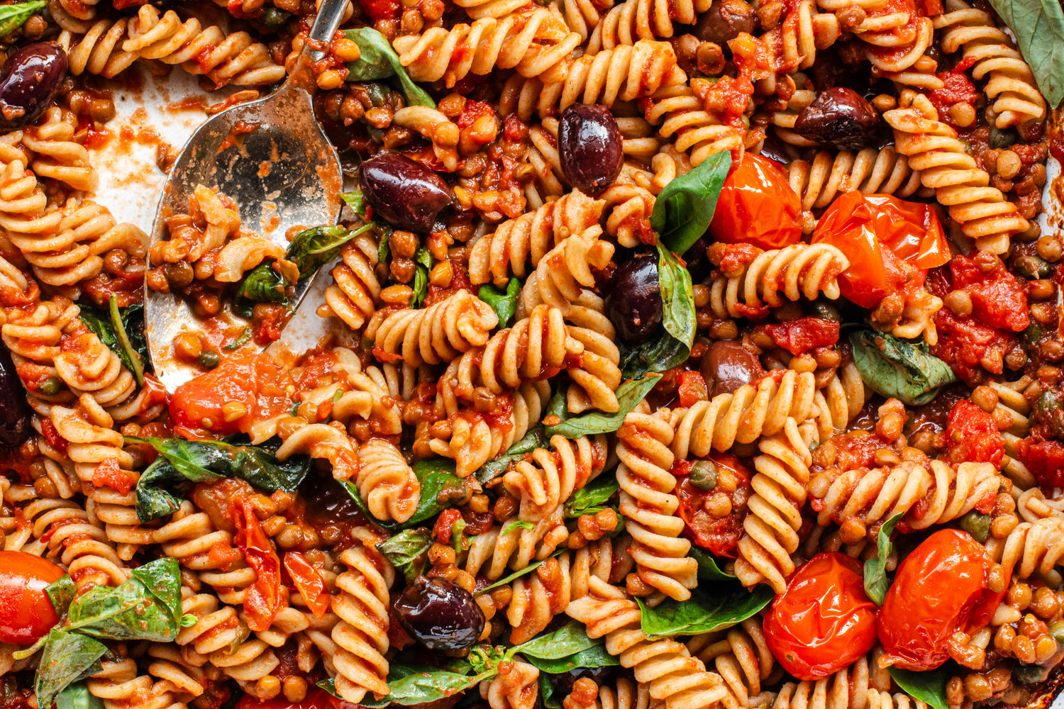 No Chop Pot | The Doctor's Kitchen