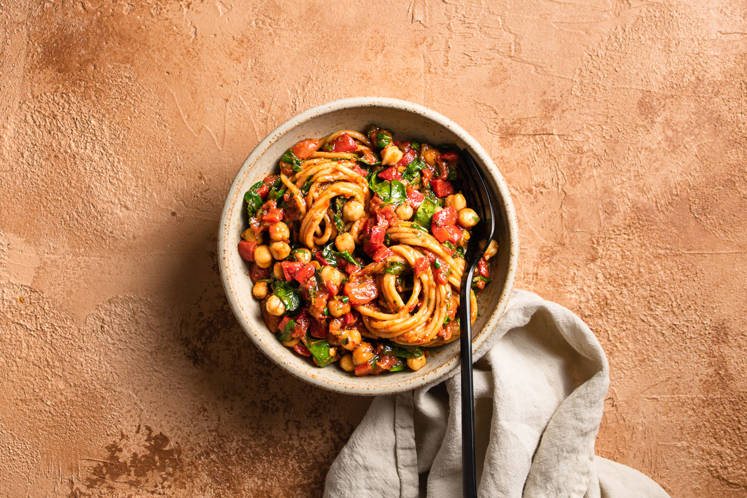 One Pot Pasta | The Doctor's Kitchen