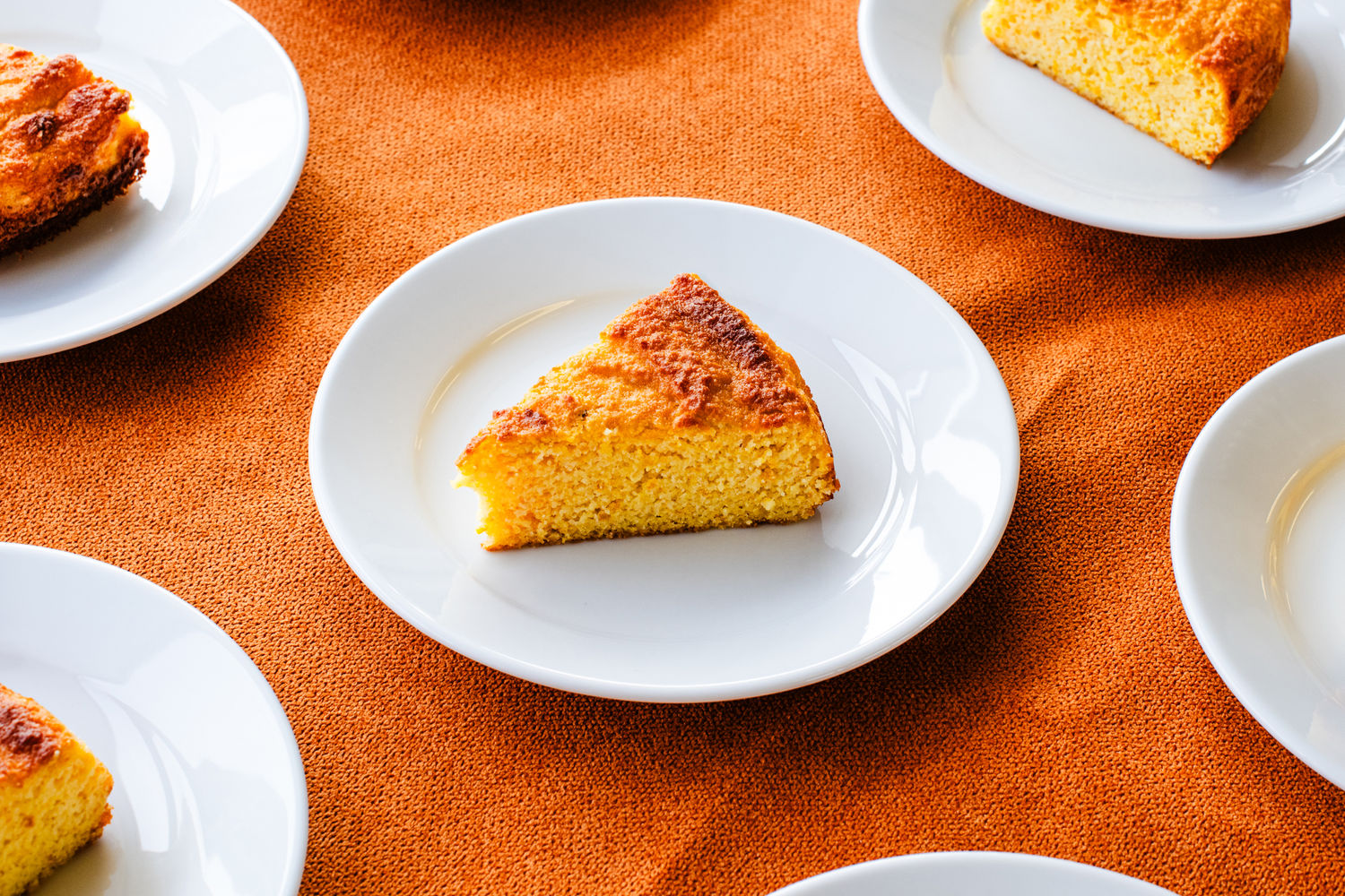 Orange and Almond Cake | The Doctor's Kitchen