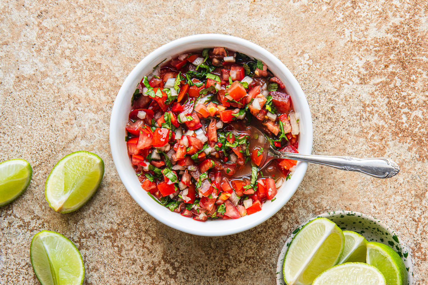 Pico de Gallo | The Doctor's Kitchen