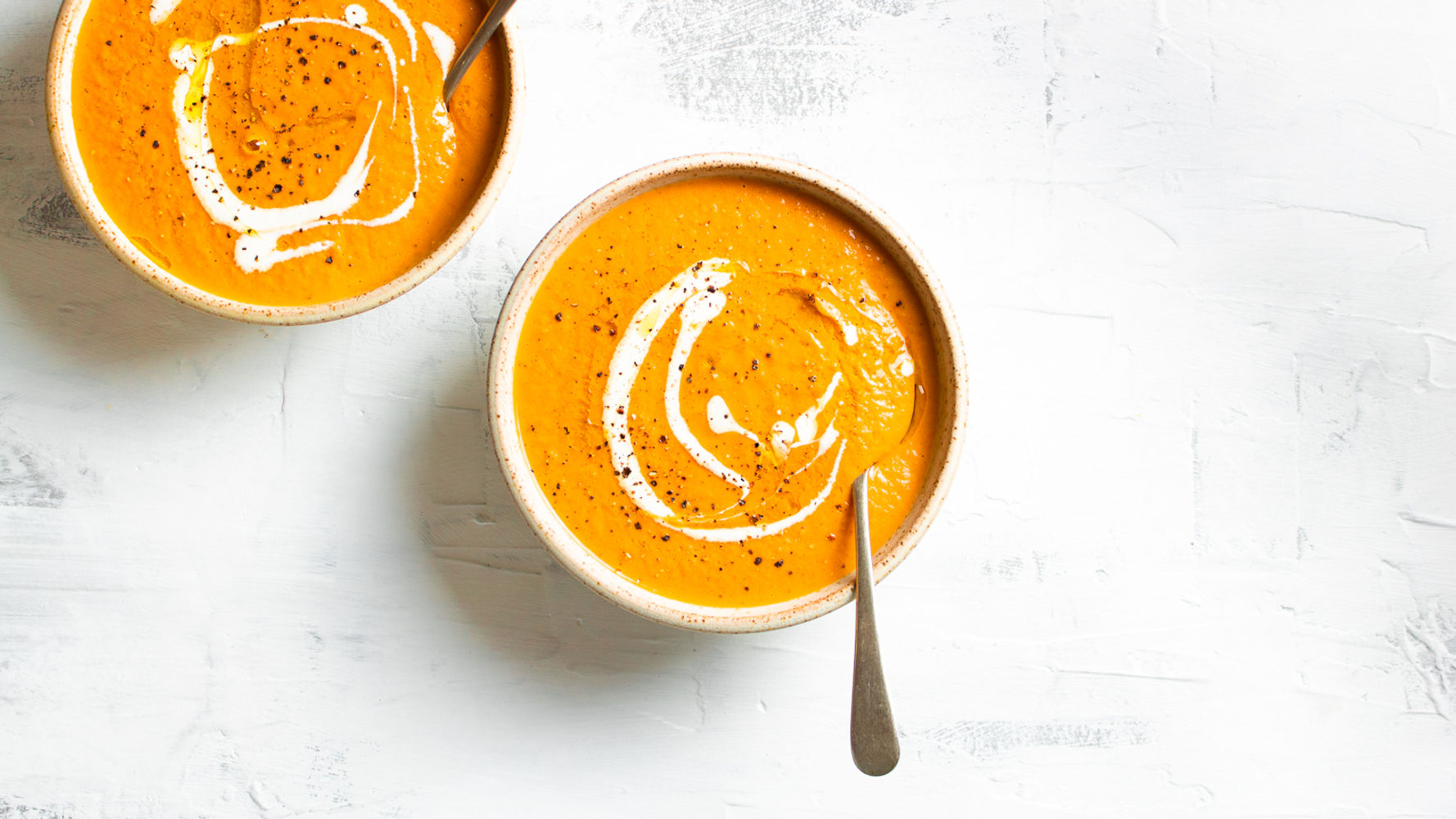 Roast Tomato and Fennel Soup | The Doctor's Kitchen
