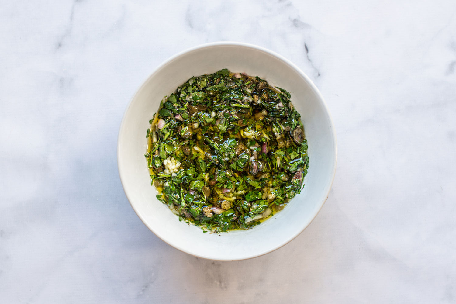Salsa Verde